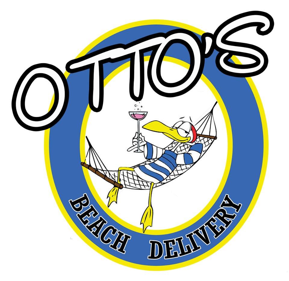 Otto's Delivery