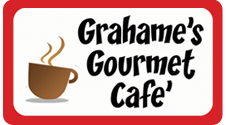 Grahame's Gourmet Cafe - 601 Cleveland Street, Clearwater FL 33755